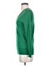 Trina Turk Green Pullover Sweater Size S (estimated) - photo 5