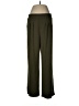 Westbound Solid Green Track Pants Size M - photo 1