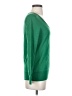 Trina Turk Green Pullover Sweater Size S (estimated) - photo 4