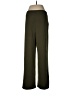 Westbound Solid Green Track Pants Size M - photo 2