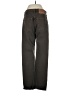 Levi's Brown Jeans Size 27 waist (estimated) - photo 2