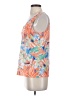Unbranded Orange Tank Top Size S - photo 5