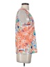 Unbranded Orange Tank Top Size S - photo 4