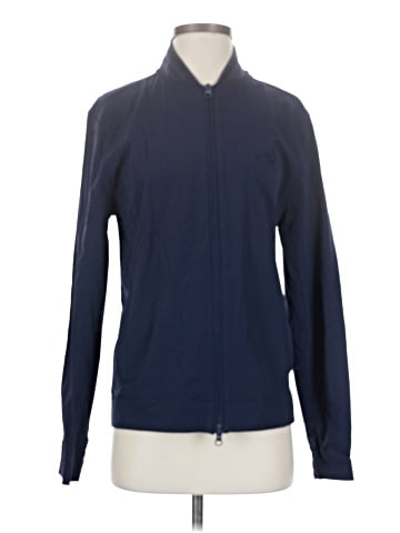 Taylor Stitch Zip Up Hoodie (view 1)
