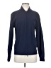 Taylor Stitch Blue Zip Up Hoodie Size EU 36 / US 6 (estimated) - photo 1