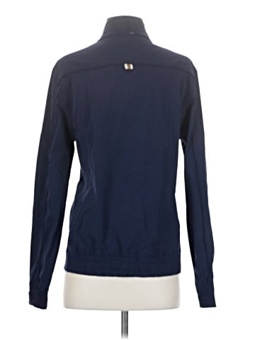 Taylor Stitch Zip Up Hoodie (view 2)
