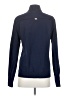 Taylor Stitch Blue Zip Up Hoodie Size EU 36 / US 6 (estimated) - photo 2