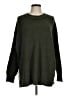Aerie Solid Green Pullover Sweater Size M - photo 1