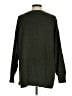 Aerie Solid Green Pullover Sweater Size M - photo 2