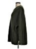 Aerie Solid Green Pullover Sweater Size M - photo 5