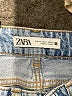 Zara Blue Jeans Size 2 - photo 6