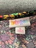 Lularoe Floral Black Casual Dress Size S - photo 7