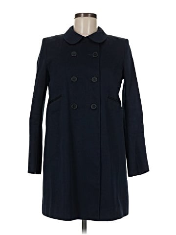 Sandro Coat (view 1)