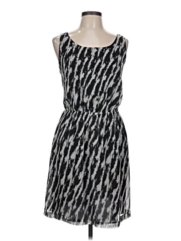 BCBGeneration Casual Dress (view 1)
