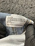 Universal Thread 100% Cotton Blue Jeans Size 0R - photo 8
