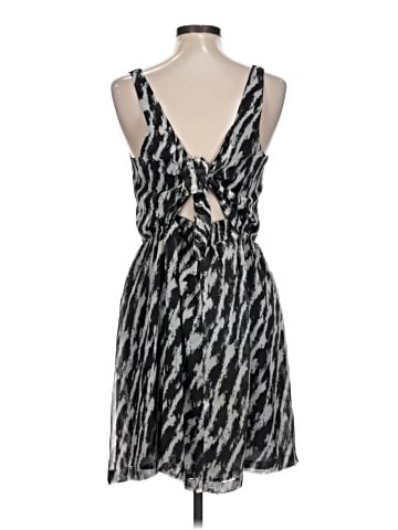 BCBGeneration Casual Dress (view 2)