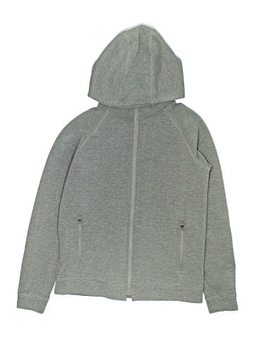 Gap Fit Zip Up Hoodie (view 1)