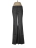 Bebe Tweed Gray Dress Pants Size 6 - photo 1