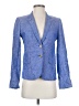 J.Crew Blue Blazer Size 4 - photo 1