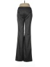 Bebe Tweed Gray Dress Pants Size 6 - photo 2