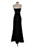 Cinq à Sept Black Cocktail Dress Size 2 - photo 2