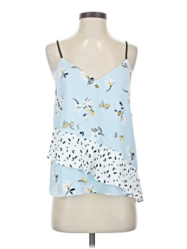 Cooper & Ella Sleeveless Blouse
