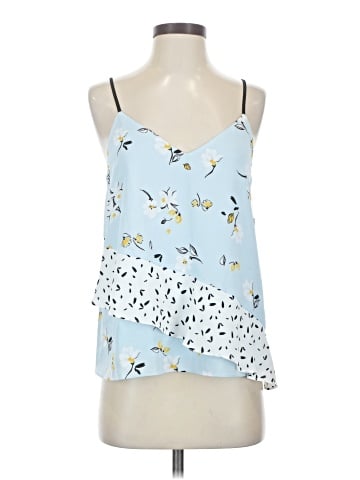 Cooper & Ella Sleeveless Blouse (view 1)