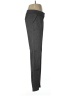 Bebe Tweed Gray Dress Pants Size 6 - photo 4