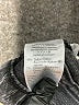 Madewell Chevron-herringbone Black Jeans Size 28 waist (tall) - photo 6