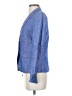 J.Crew Blue Blazer Size 4 - photo 5