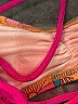 Unbranded Floral Pink Swimsuit Top Size S (estimated) - photo 3