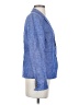 J.Crew Blue Blazer Size 4 - photo 4