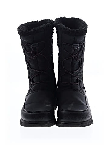 Totes Ankle Boots (view 2)
