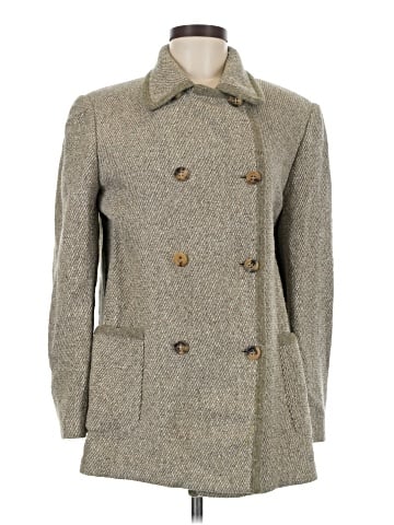 Les Copains Coat (view 1)
