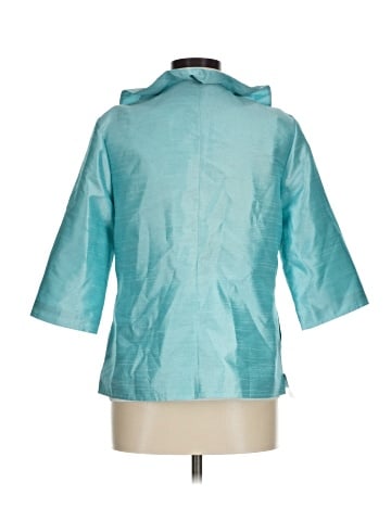 Grace Chuang Raincoat (view 2)