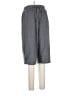 BLOOMCHIC Gray Active Pants Size 10 - photo 1