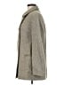 Les Copains Gray Coat Size M - photo 5