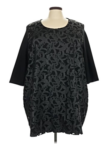 X-Two Casual Dress (view 1)