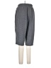 BLOOMCHIC Gray Active Pants Size 10 - photo 2
