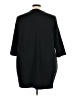 X-Two Black Casual Dress Size 26 - photo 2