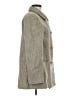 Les Copains Gray Coat Size M - photo 4