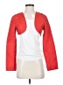CAbi Red Cardigan Size 4 - photo 1