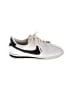 Nike White Sneakers Size 5 1/2 (youth) - photo 1