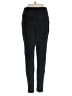 FILA Solid Black Casual Pants Size S - photo 1