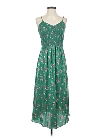 Rebecca Taylor Casual Dress (view 1)