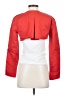 CAbi Red Cardigan Size 4 - photo 2