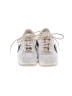 Nike White Sneakers Size 5 1/2 (youth) - photo 2