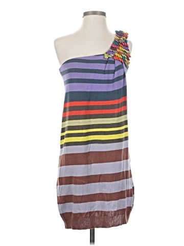 Nanette Lepore Casual Dress (view 1)