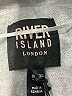 River Island Gray Blazer Size 20 - photo 6