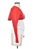 CAbi Red Cardigan Size 4 - photo 4